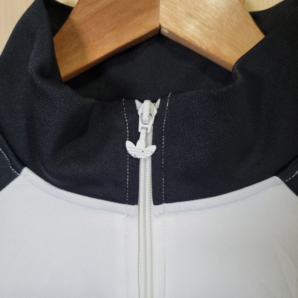 Adidas Raptors Jacket Track Jacket - Picture 6 of 16